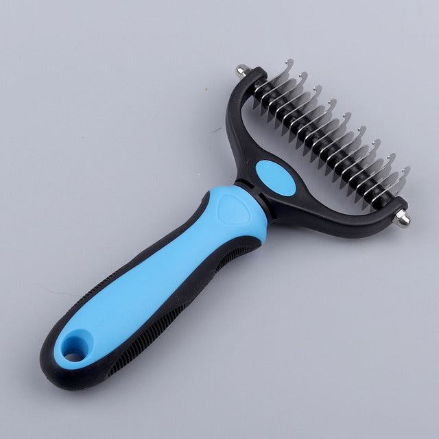 Pet Grooming Comb