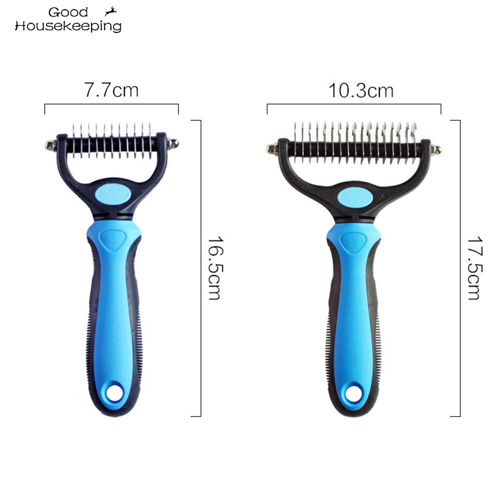 Pet Grooming Comb